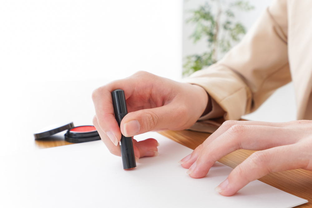 中古車を買取ってほしいけど、手続きは面倒かな？