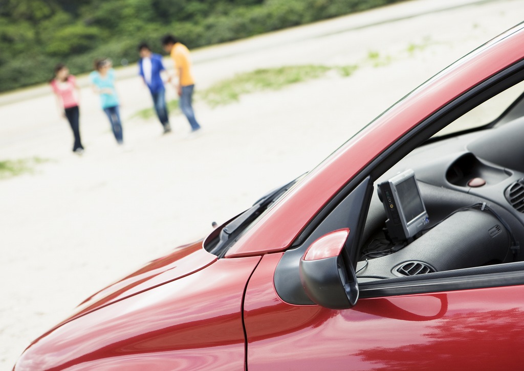 カーリースは必ず返却するの？ 乗り続けたいけど…