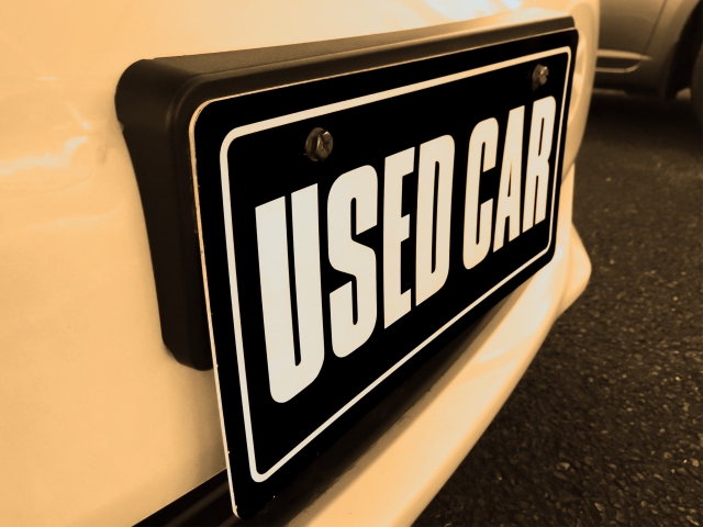廃車寸前の中古車でも買取してくれる所はあるはず！