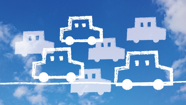 自動車保険に加入する時の必要書類は、これ！