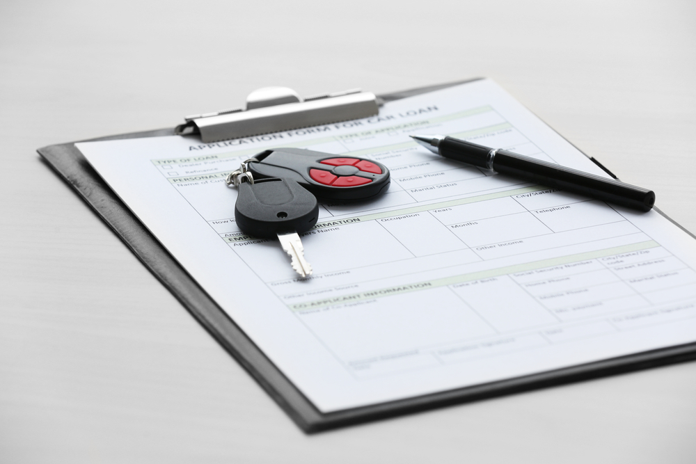 中古車買取でのトラブルを防ぐために、注意点を知っておこう