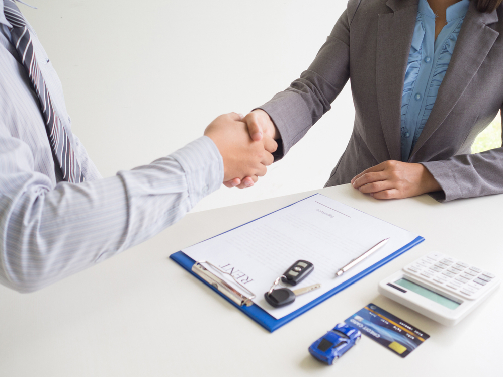 中古車買取の流れは？しっかりと準備して、スムーズに手続きを進めよう