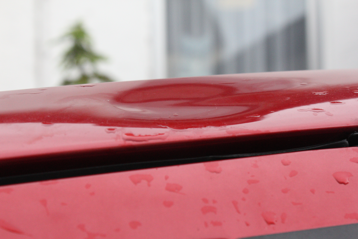 うっかり接触!カーリースの車に傷をつけたときの対処法とは？