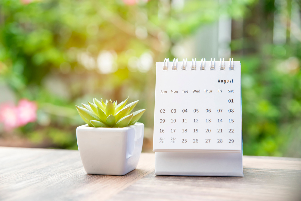 車検を受ける時期に決まりはある？早く受けると期限も早まるの？