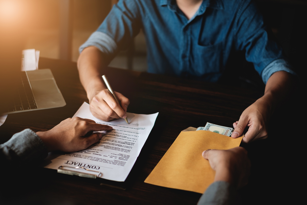 どんな車でも合格する？！不正車検とはどんなもの？