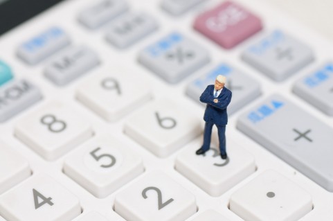 自動車保険の相場って、どれくらいなの？