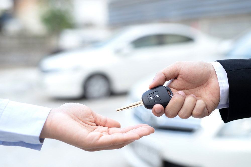 カーリースの審査とは？審査落ちしたらどうすればよいの？