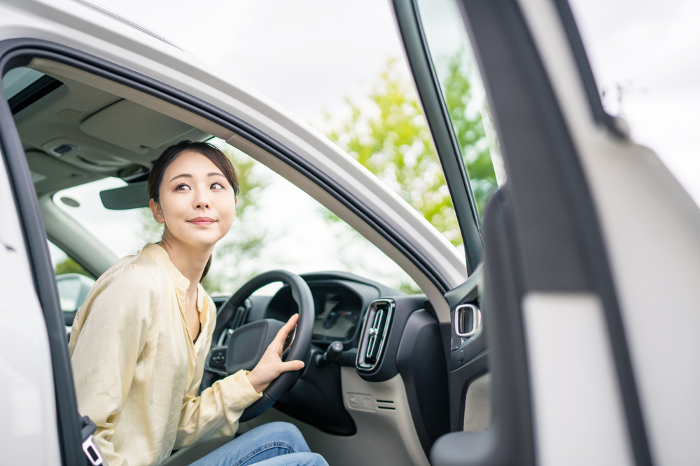 カーリースで中古車を借りることはできるのでしょうか？