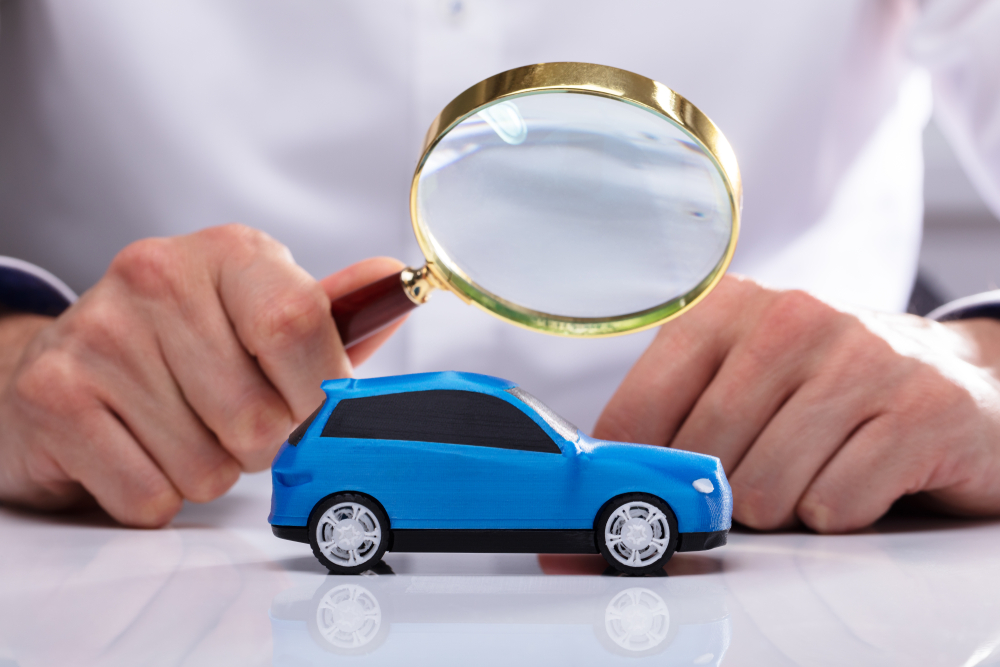 車を中古車買取に出したい！買取金額の相場はどれくらい？