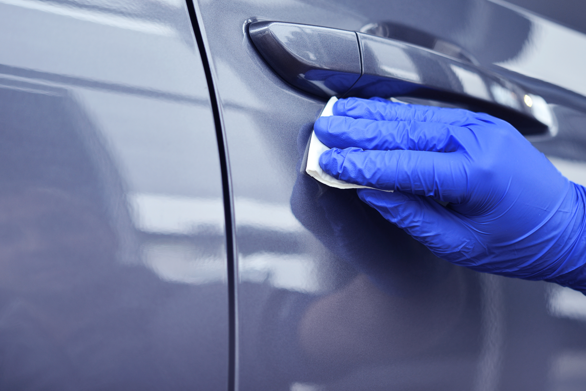傷と汚れから守る、ボディコーティングの効果を徹底検証