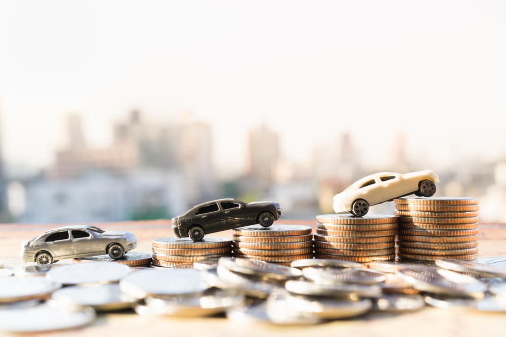 車検の税金っていくらかかるの？減税対象車あります