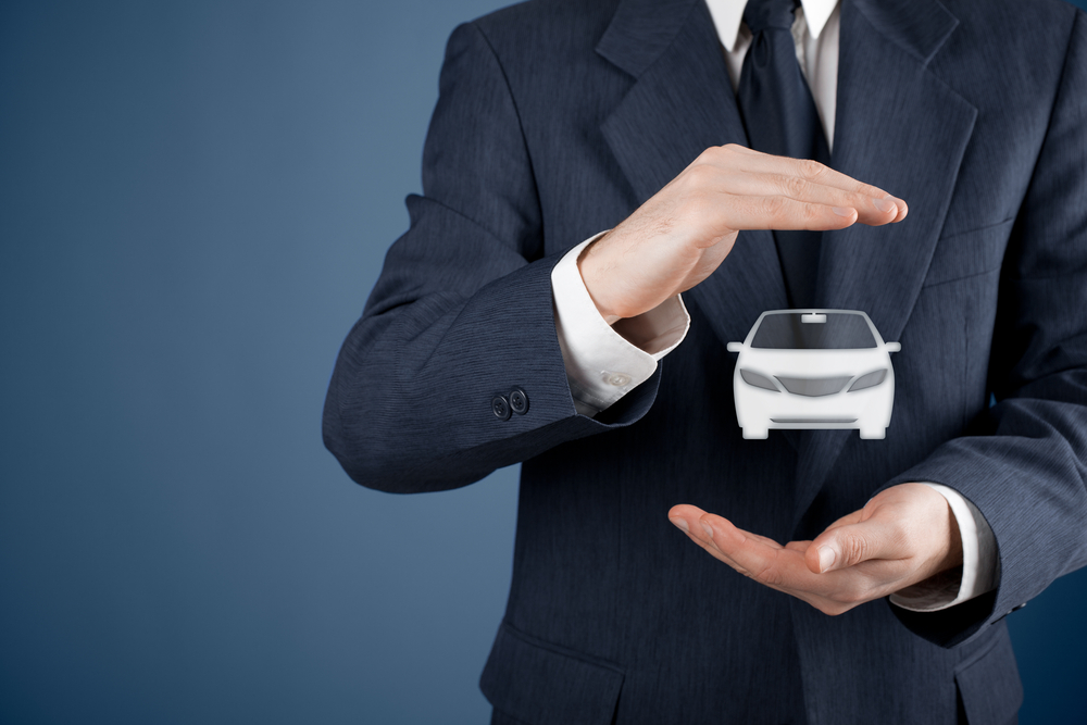 代車を運転中に事故！　保険で補償されるのかな？