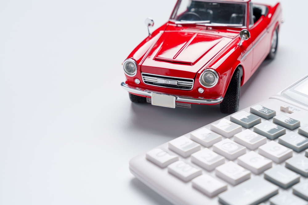 輸入車の中古車買取。できるだけ高く売却するには？