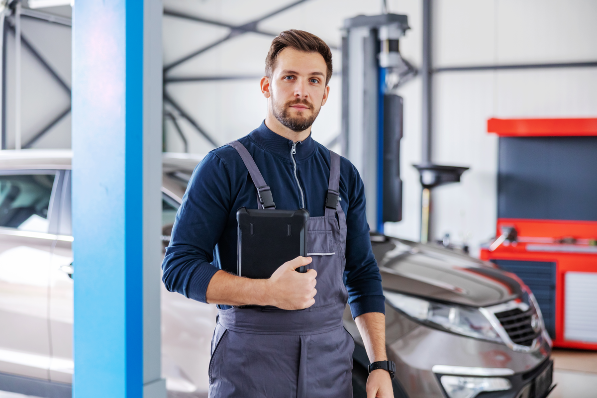 10年目の車検、どんなことに気をつければよい？