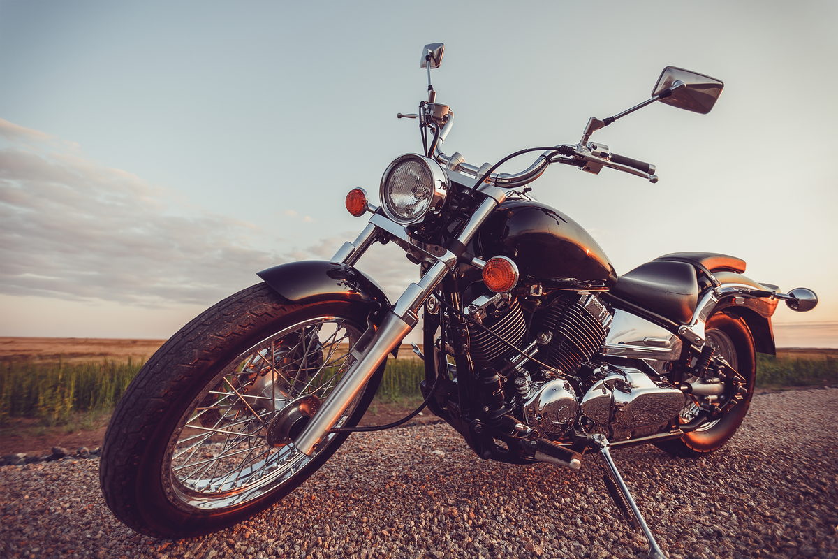 大型バイクの車検とは？　流れを解説します