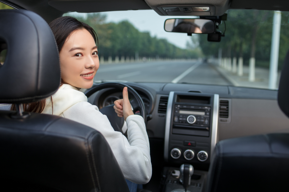 3年以上車に乗るなら、カーリースがお得です！