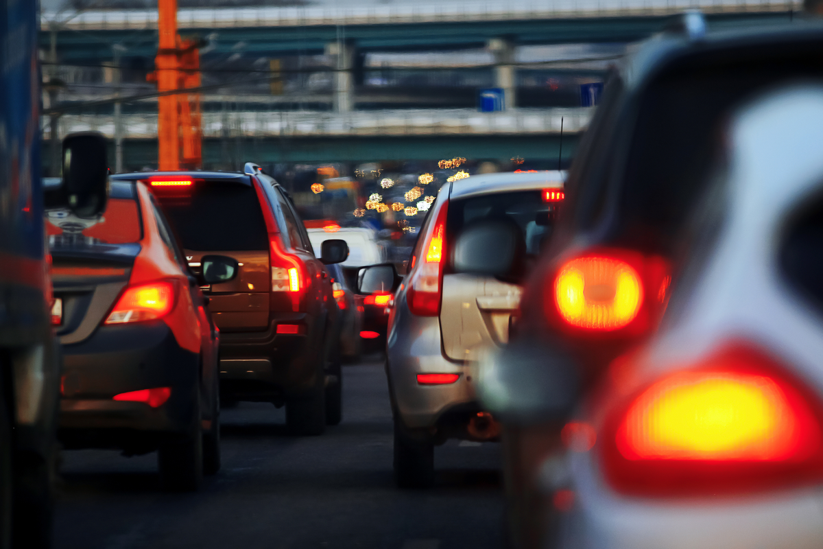 車検に通るハイマウントストップランプとは？