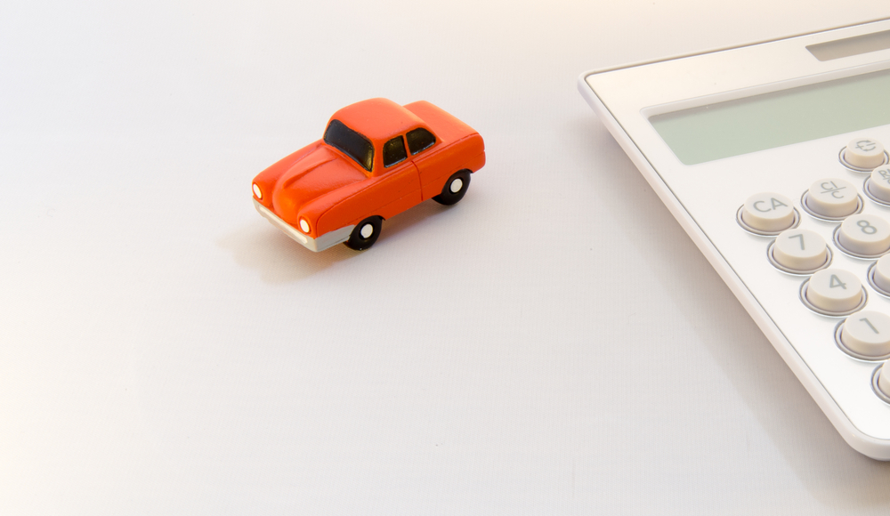 車の査定額の目安が知りたい？　個人情報なしで知る方法はある？