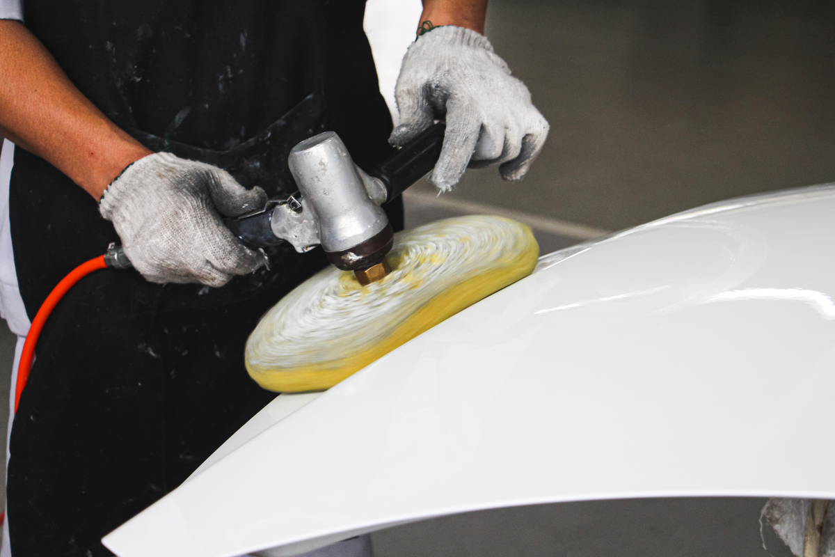 車用ポリマーコーティングのメリットとデメリットを語る