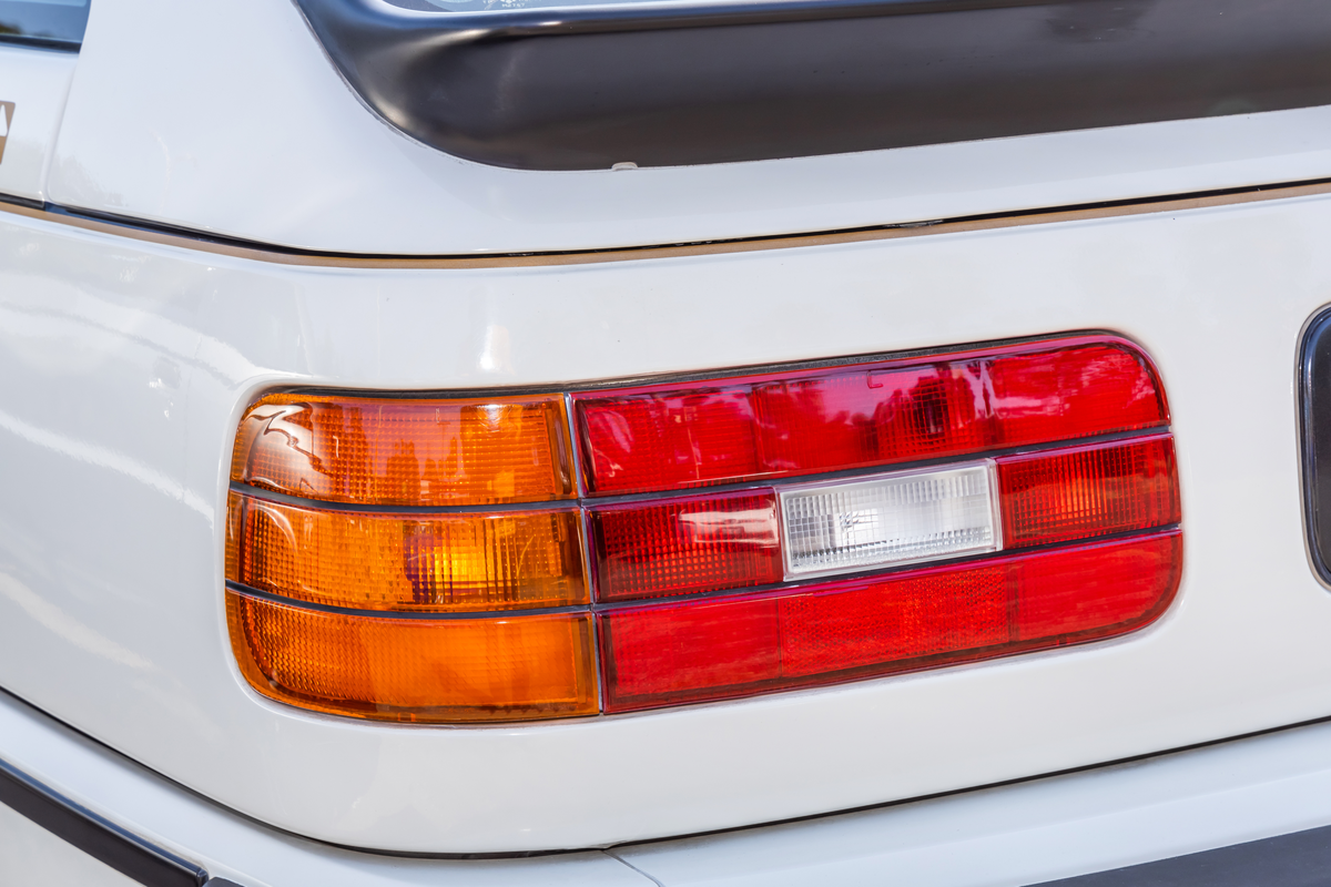 車検に通るバックランプとNGなバックランプの特徴