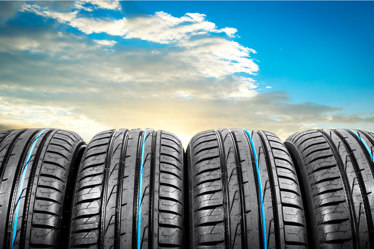 コンフォートタイヤって何？　どこで交換すればいいか教えて！