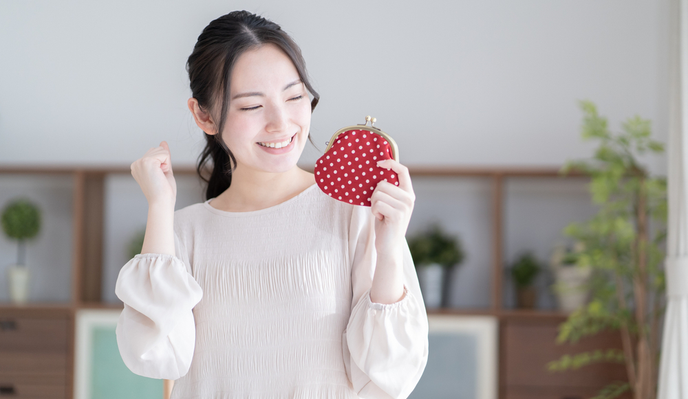 カーリースなら、定額の月額料金で新車に乗れます！