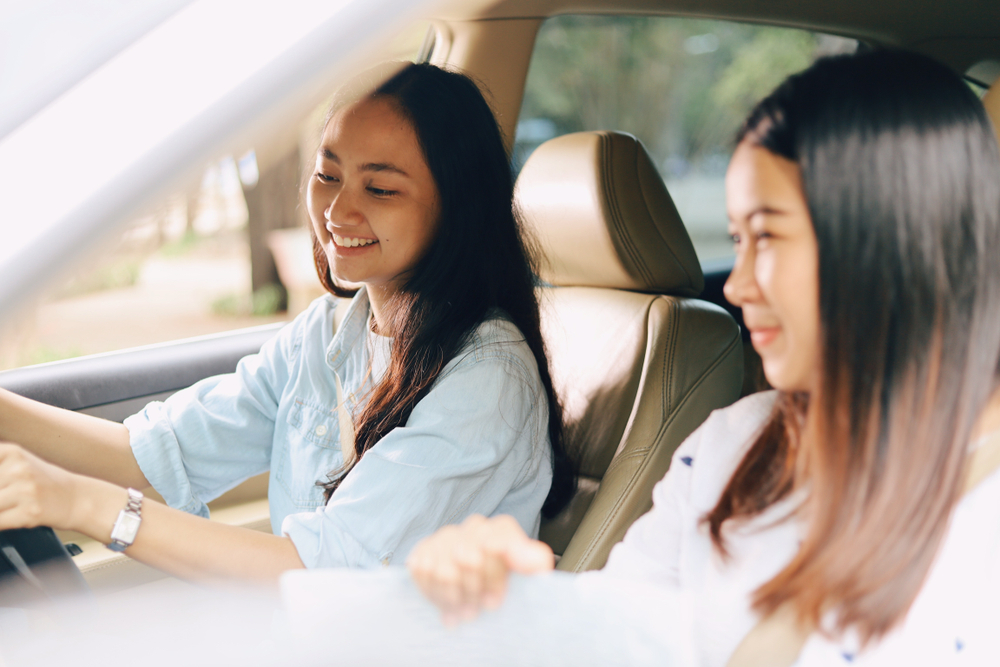 友達の車を運転。自動車保険はどうすればよい？