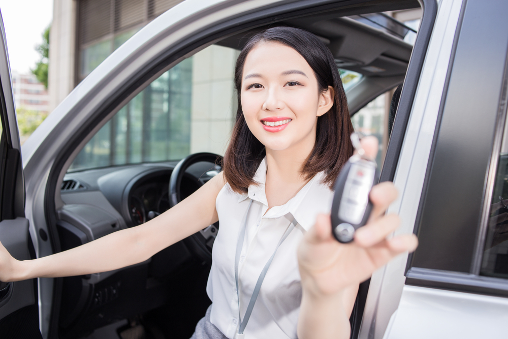 クルマにかかる費用を定額にできる！カーリースを利用しよう