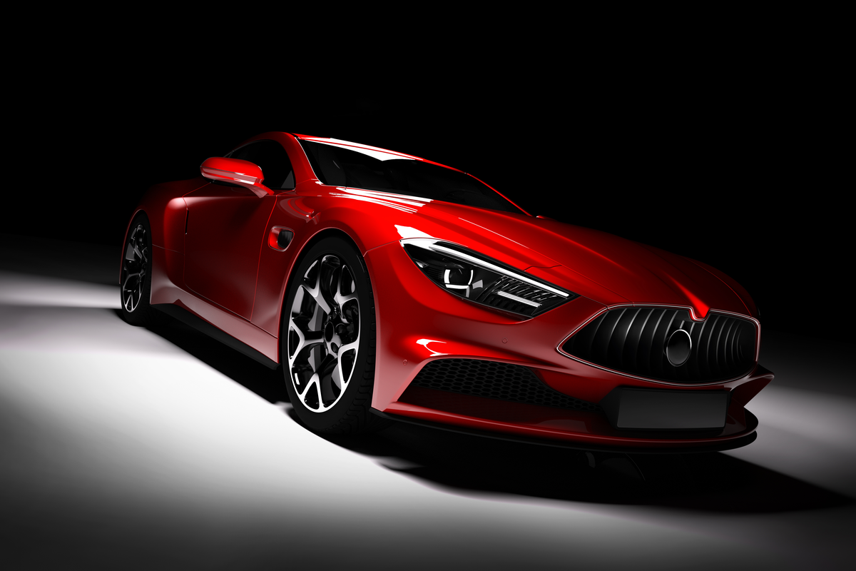 車をピカピカにしたい！どんなコーティングがある？