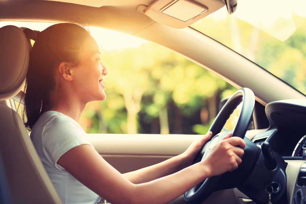 車のサブスクリプション、カーリースを利用しよう！