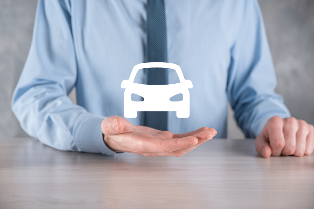 軽自動車を購入したら、任意保険に加入しよう！