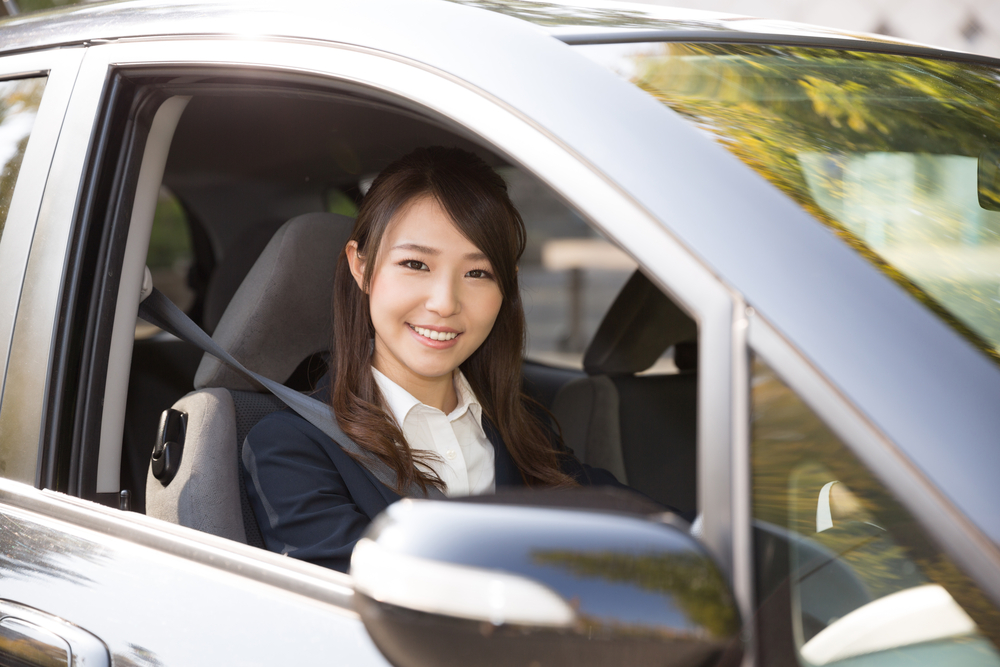 東京でお得に車に乗るなら、カーリースがおすすめ！