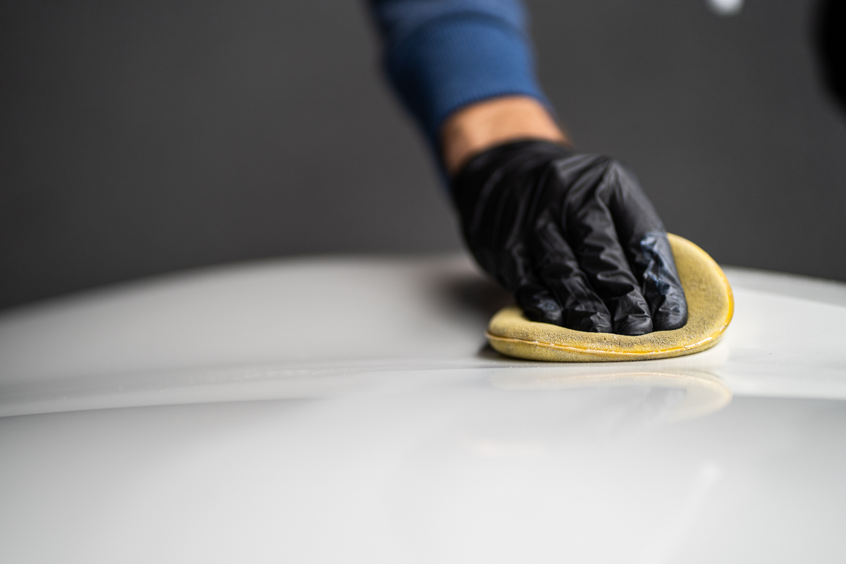 疎水性ワックスはおすすめできる？特徴を徹底解説