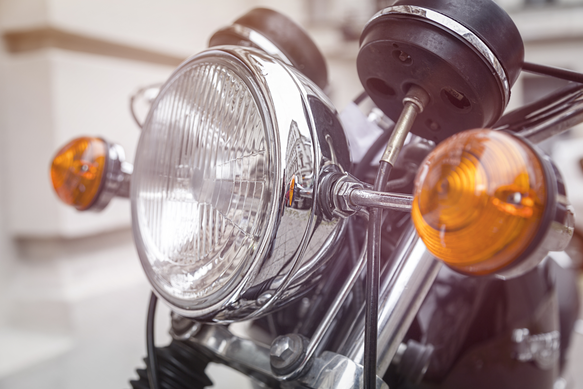 車検に通るバイクのウインカーと注意点とは？