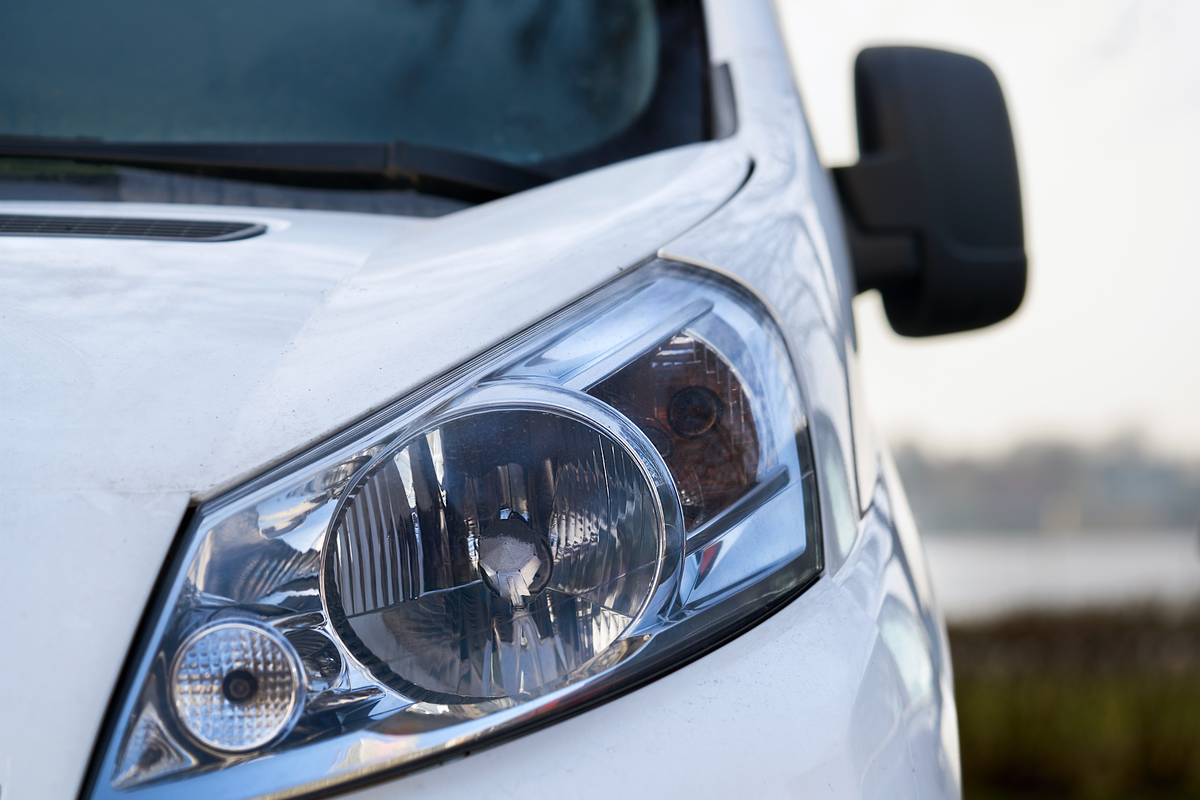 車検に通るヘッドライトとNG例を紹介