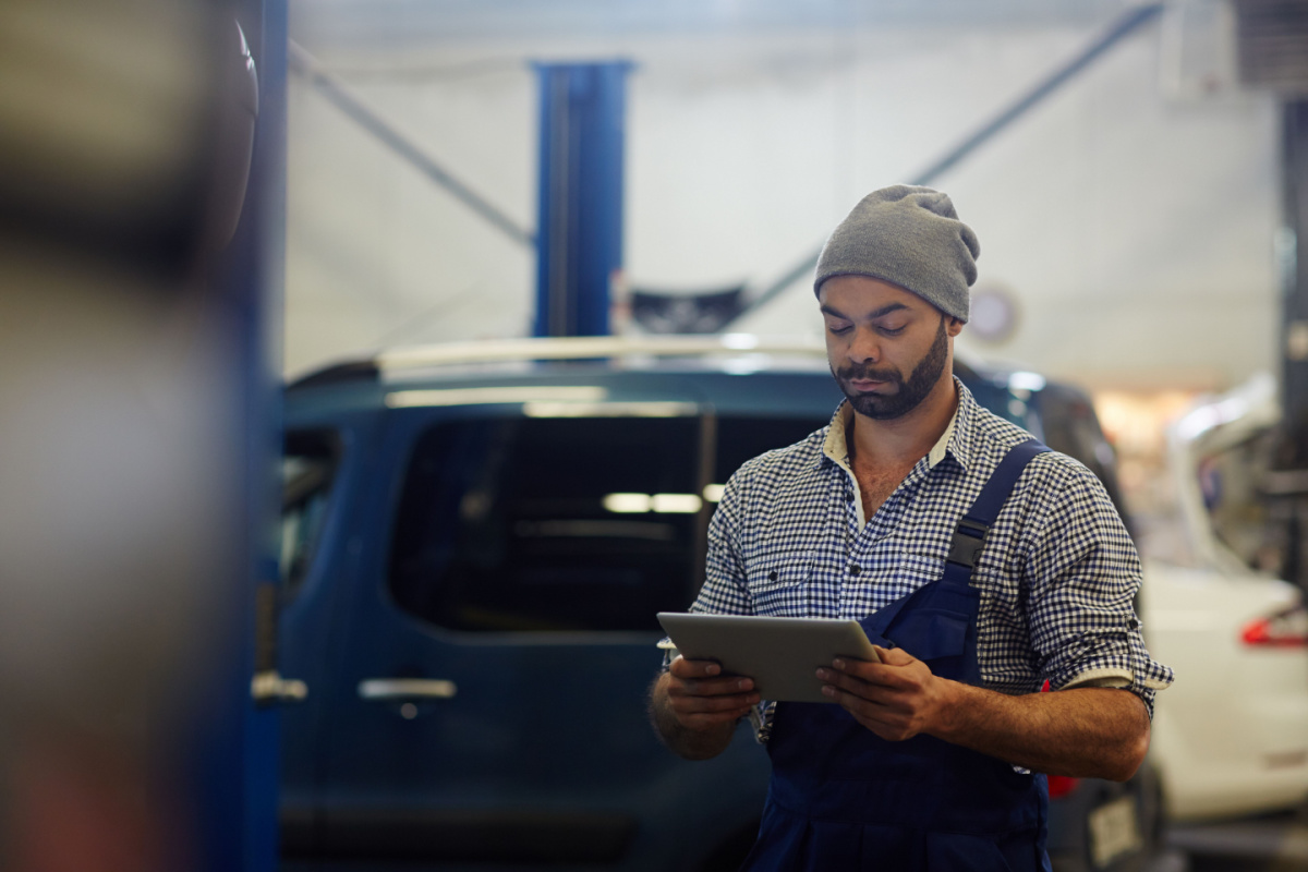 軽自動車のユーザー車検に必要な費用と流れを解説