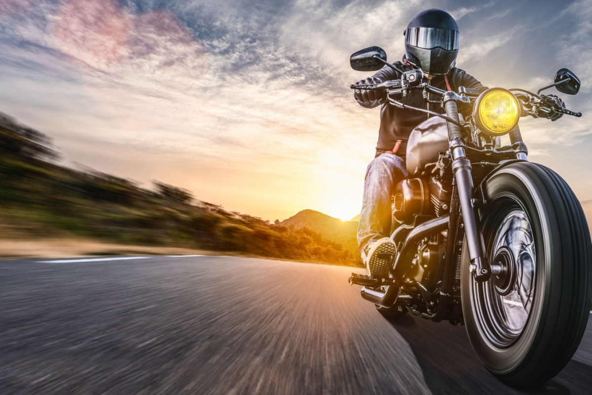 400ccバイクの車検の通し方とは？