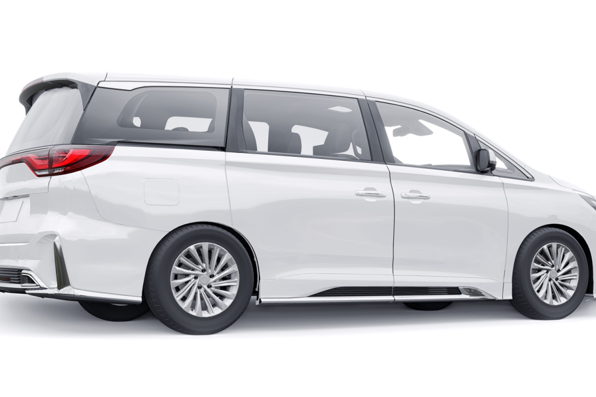 ミニバン専用タイヤの選び方と種類を紹介