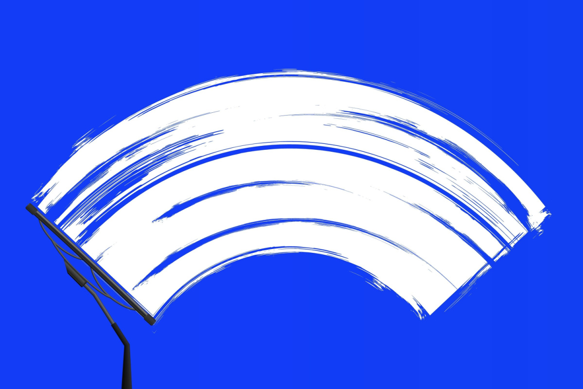 車検に通らないリアワイパーの特徴とは？