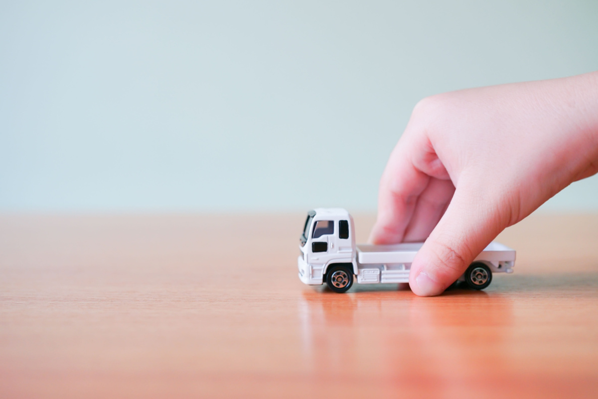 カーリースで軽トラを借りることはできる？