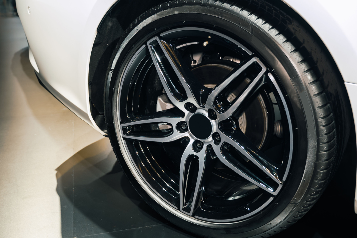 正しいホイールの選び方を解説