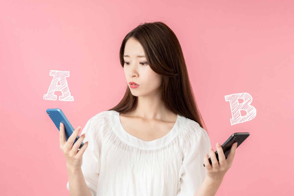 車を売りたいときは、複数の業者で査定を受けよう！