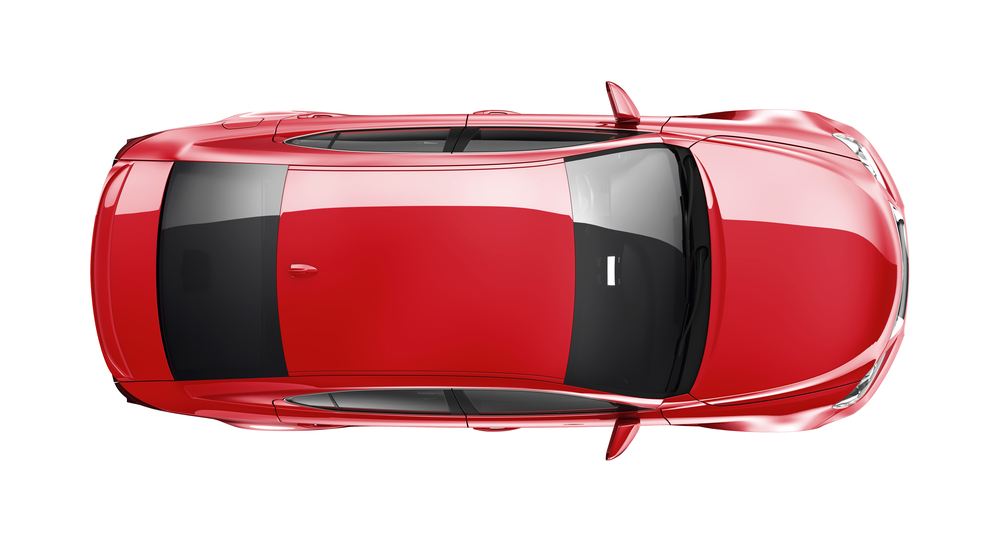 車のルーフって？