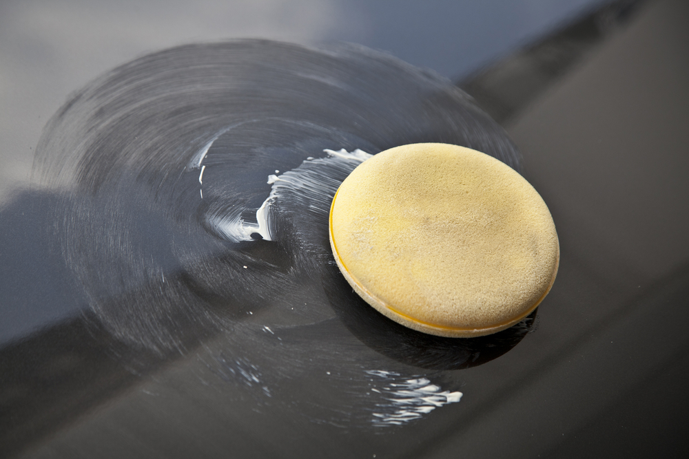 カーワックスにはどんな効果があるの？