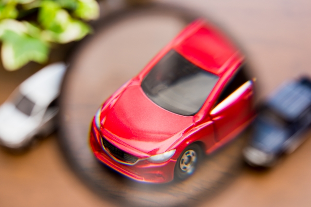 そもそも中古車の機能として終わっているから廃車になるわけではない！