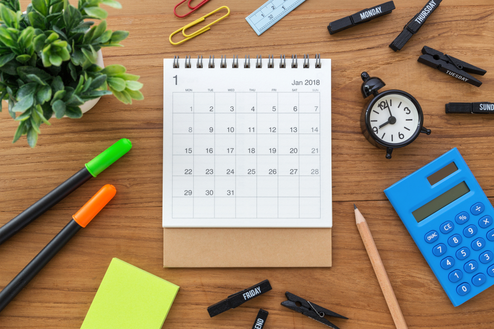 車の修理にはどのくらい時間がかかる？