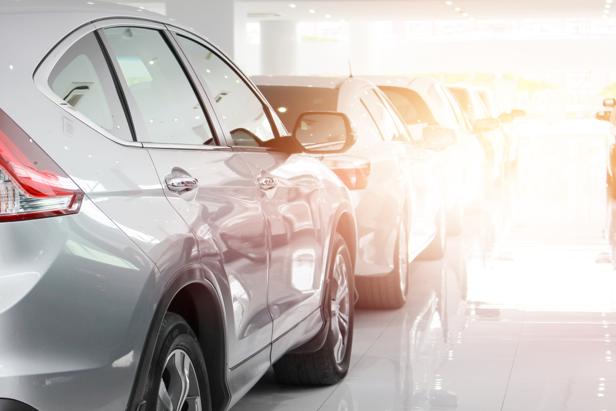 カーリースとはどんなサービス？