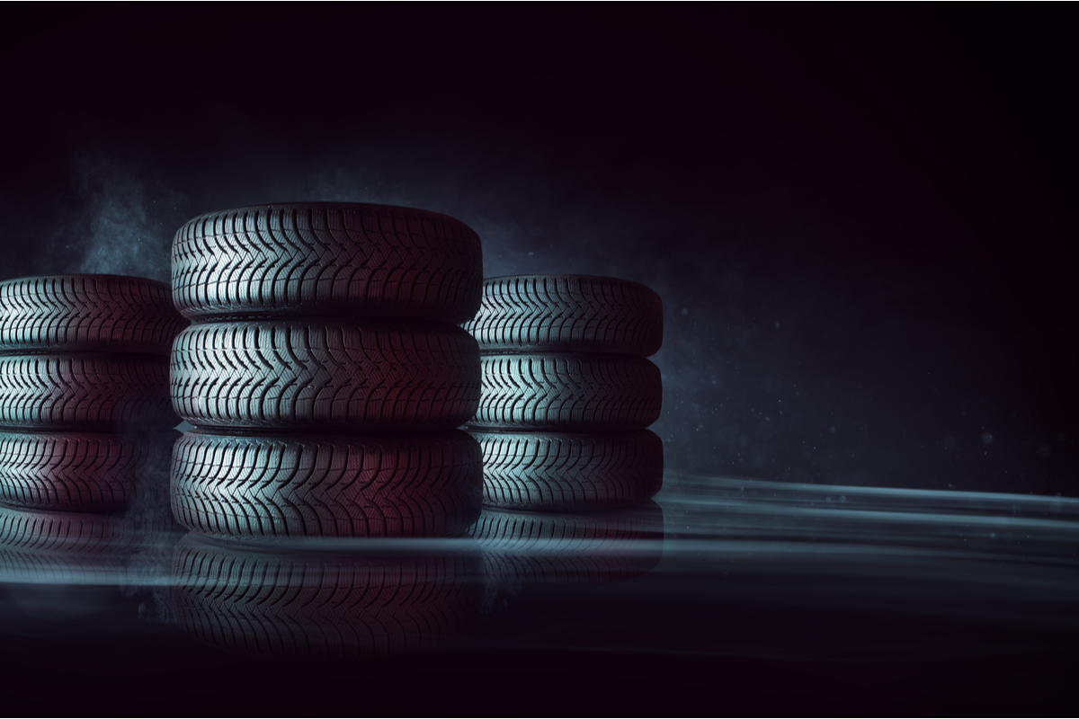 適切なタイヤの空気圧とは？