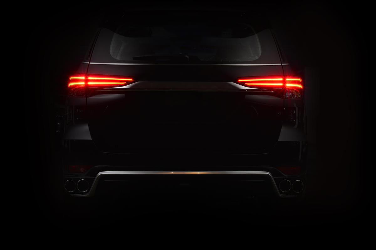 要注意！車検に通らないテールランプの条件とは？