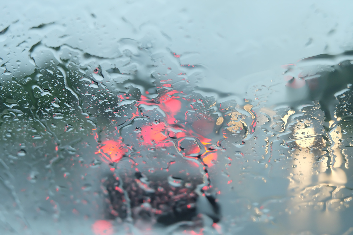 そもそもフロントガラス用のカーコーティングってある？